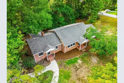 5901 Firewood Trail, Greensboro, NC 27410 - Photo 38