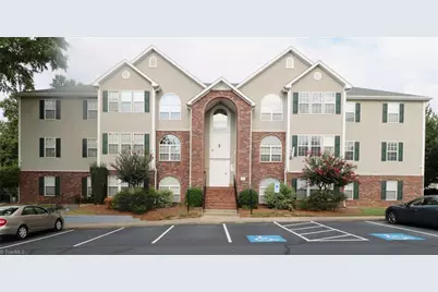 823 Scholastic Drive, Winston-Salem, NC 27106 - Photo 1