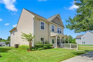 2402 Autumn Mist Dr, Winston-Salem, NC 27103 - Photo 32