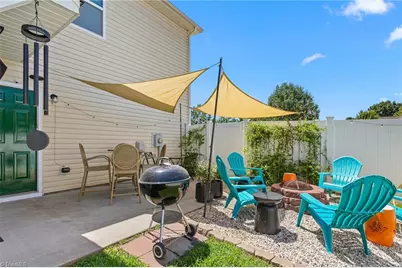2402 Autumn Mist Drive, Winston-Salem, NC 27103 - Photo 28