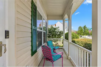 2402 Autumn Mist Drive, Winston-Salem, NC 27103 - Photo 4