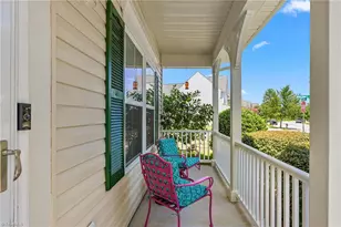 2402 Autumn Mist Dr, Winston-Salem, NC 27103 - Photo 4