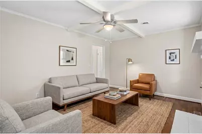 701 N Peace Haven Road, Winston-Salem, NC 27104 - Photo 12