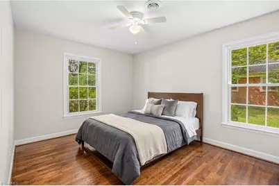701 N Peace Haven Road, Winston-Salem, NC 27104 - Photo 24