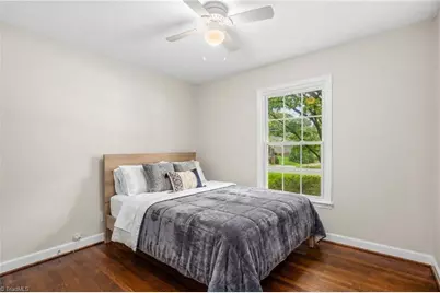 701 N Peace Haven Road, Winston-Salem, NC 27104 - Photo 18