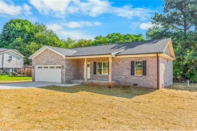 2459 Griffith Road, Winston-Salem, NC 27103 - Photo 2