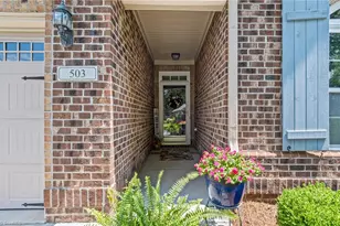 503 Friedberg Village Dr, Winston-Salem, NC 27127 - Photo 4