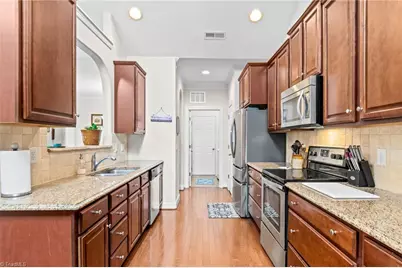 503 Friedberg Village Drive, Winston-Salem, NC 27127 - Photo 16