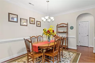 503 Friedberg Village Drive, Winston-Salem, NC 27127 - Photo 8