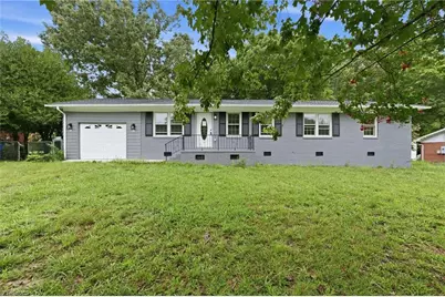 375 Curtis Street, Ramseur, NC 27316 - Photo 1