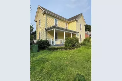 132 Orchard Street, Mount Airy, NC 27030 - Photo 1