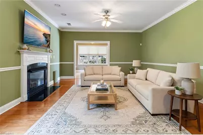 102 Kestrel Court, Mebane, NC 27302 - Photo 4