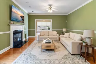 102 Kestrel Ct, Mebane, NC 27302 - Photo 4