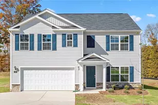 1596 String Dr, Winston-Salem, NC 27107 - Photo 1