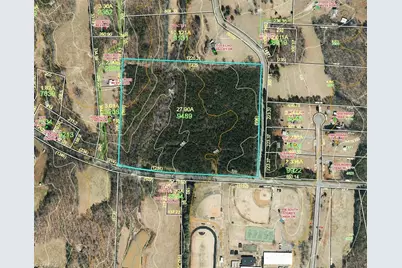 0 S Stokes School Road, Walnut Cove, NC 27052 - Photo 6