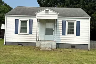 731 Leonard Rd, Lexington, NC 27295 - Photo 1