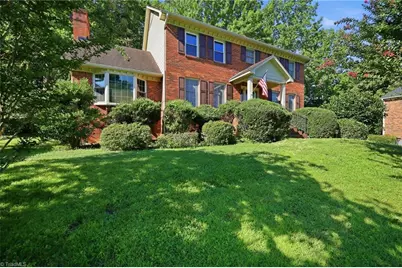 413 Hollinswood Avenue, Winston-Salem, NC 27103 - Photo 1