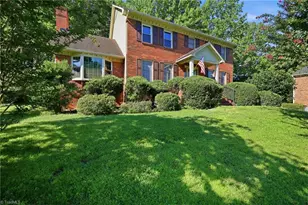 413 Hollinswood Ave, Winston-Salem, NC 27103 - Photo 1