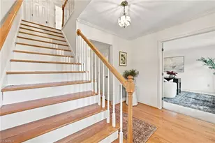 413 Hollinswood Ave, Winston-Salem, NC 27103 - Photo 4