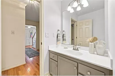 413 Hollinswood Avenue, Winston-Salem, NC 27103 - Photo 14