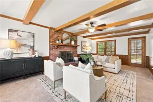 413 Hollinswood Ave, Winston-Salem, NC 27103 - Photo 1