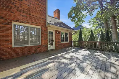 413 Hollinswood Avenue, Winston-Salem, NC 27103 - Photo 26