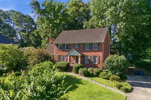 413 Hollinswood Ave, Winston-Salem, NC 27103 - Photo 2