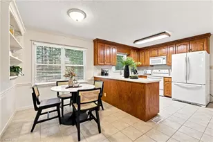 413 Hollinswood Ave, Winston-Salem, NC 27103 - Photo 8