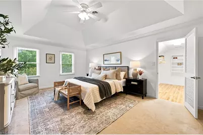 413 Hollinswood Avenue, Winston-Salem, NC 27103 - Photo 14