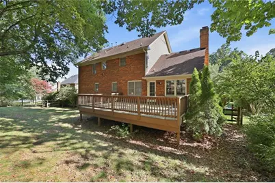 413 Hollinswood Avenue, Winston-Salem, NC 27103 - Photo 24