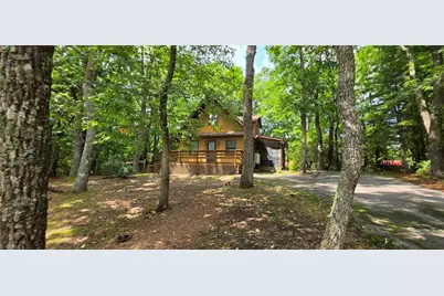 139 Little Creek Lane, Glade Valley, NC 28627 - Photo 2