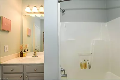 7100 W Friendly Avenue #308, Greensboro, NC 27410 - Photo 10