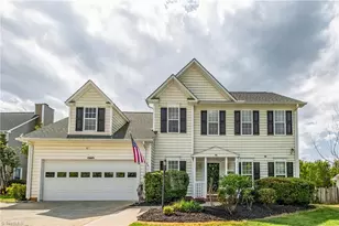 440 Craver Pointe Dr, Clemmons, NC 27012 - Photo 1