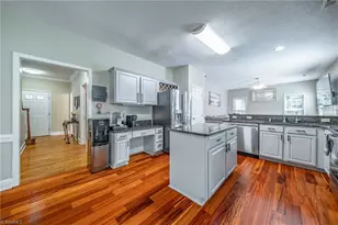 440 Craver Pointe Dr, Clemmons, NC 27012 - Photo 14