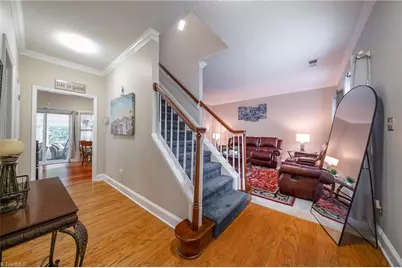 440 Craver Pointe Drive, Clemmons, NC 27012 - Photo 4