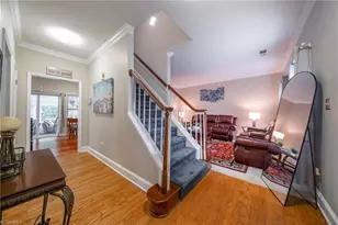 440 Craver Pointe Dr, Clemmons, NC 27012 - Photo 4