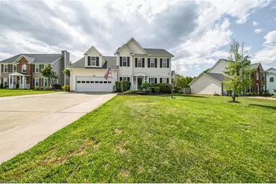 440 Craver Pointe Drive, Clemmons, NC 27012 - Photo 28