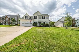 440 Craver Pointe Dr, Clemmons, NC 27012 - Photo 28