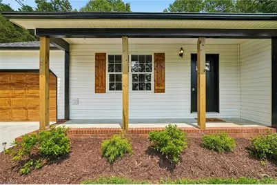 425 Mr Henry Road, Mocksville, NC 27028 - Photo 4