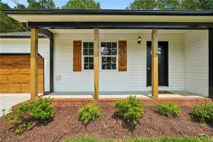 425 Mr Henry Rd, Mocksville, NC 27028 - Photo 4