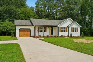 425 Mr Henry Rd, Mocksville, NC 27028 - Photo 2