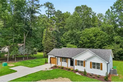 425 Mr Henry Road, Mocksville, NC 27028 - Photo 34