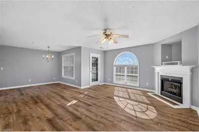 133 James Road #2B, High Point, NC 27265 - Photo 2