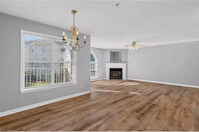 133 James Road #2B, High Point, NC 27265 - Photo 8