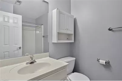 133 James Road #2B, High Point, NC 27265 - Photo 14