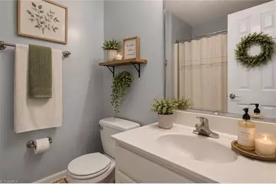 133 James Road #2B, High Point, NC 27265 - Photo 20