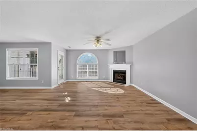 133 James Road #2B, High Point, NC 27265 - Photo 2