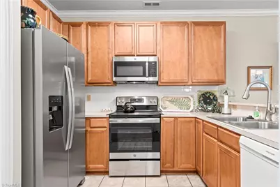 6142 Stadium Ridge Court, Clemmons, NC 27012 - Photo 10