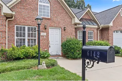 6142 Stadium Ridge Court, Clemmons, NC 27012 - Photo 4