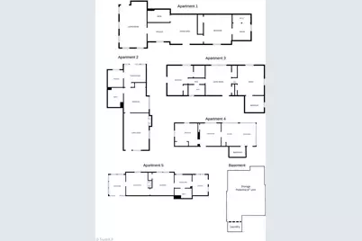 1025 West End Boulevard, Winston-Salem, NC 27101 - Photo 48